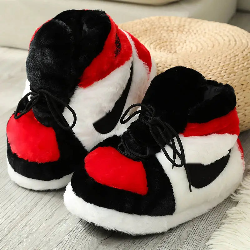 Women's foam slippers